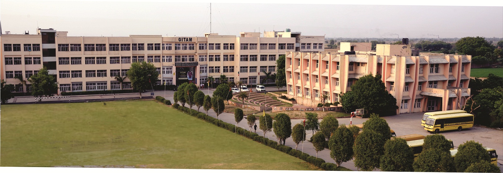 Indraprastha Institute of Technology and Management